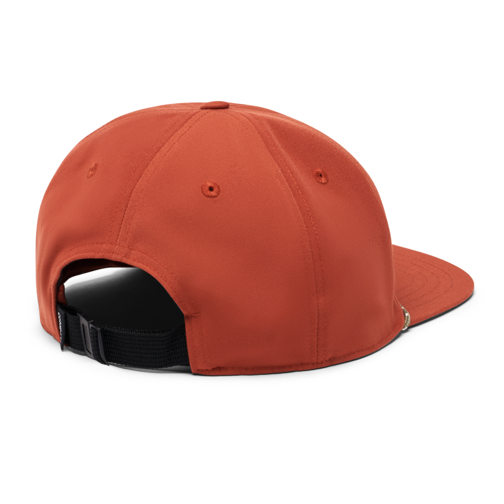 Desert View Heritage Rope Hat
