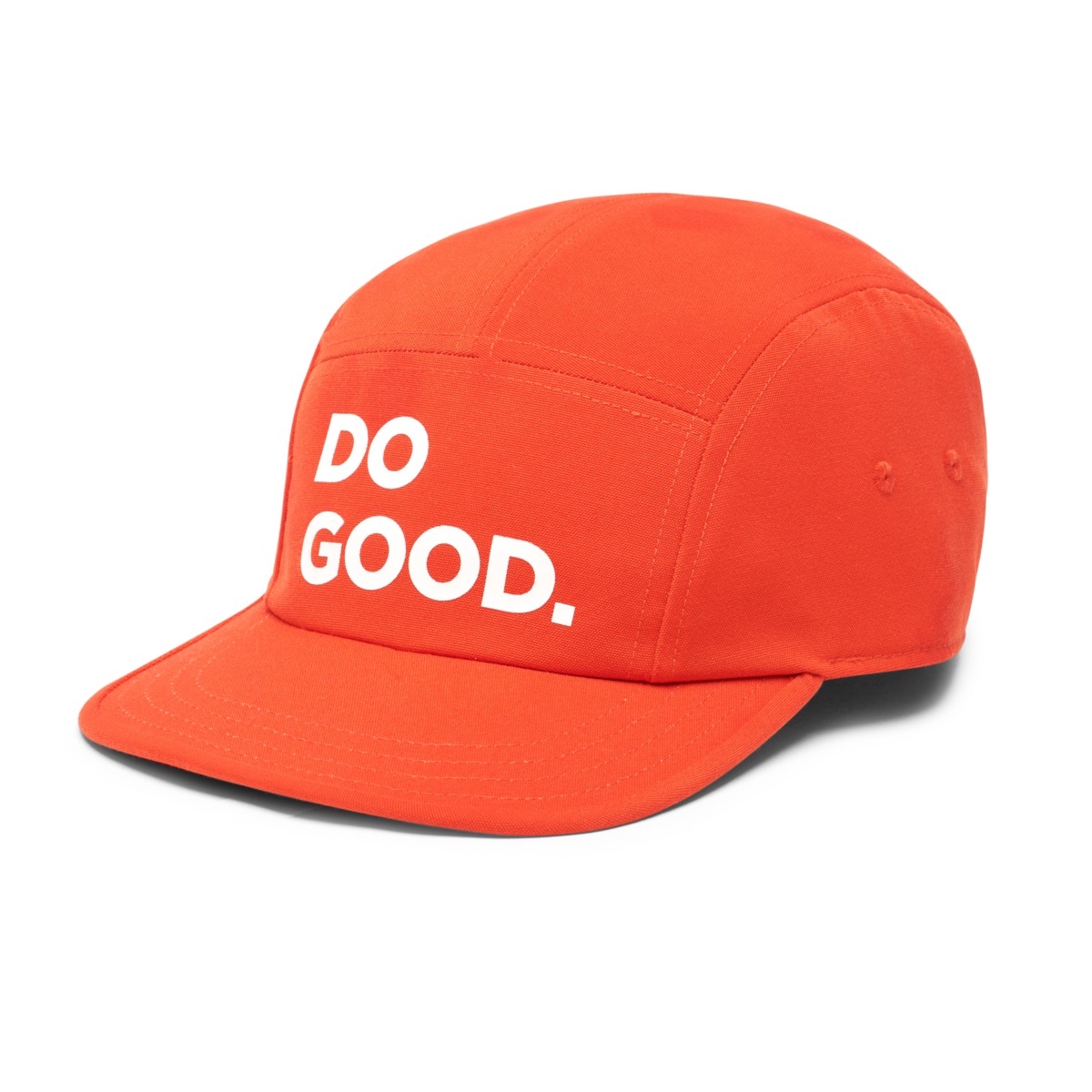 Do Good 5-Panel Hat