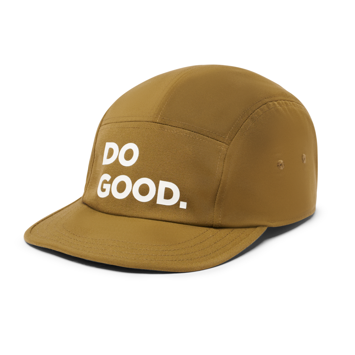 Do Good 5-Panel Hat