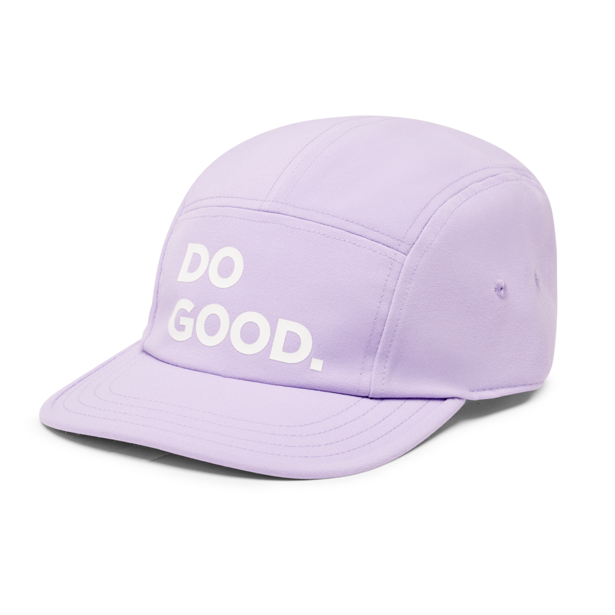 Do Good 5-Panel Hat