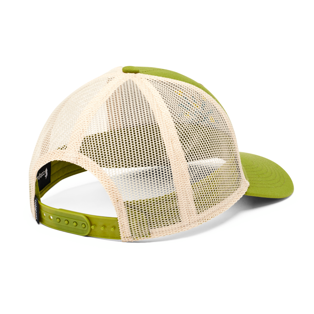 Happy Day Trucker Hat