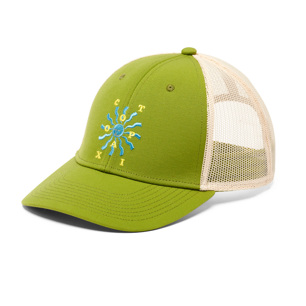 Happy Day Trucker Hat