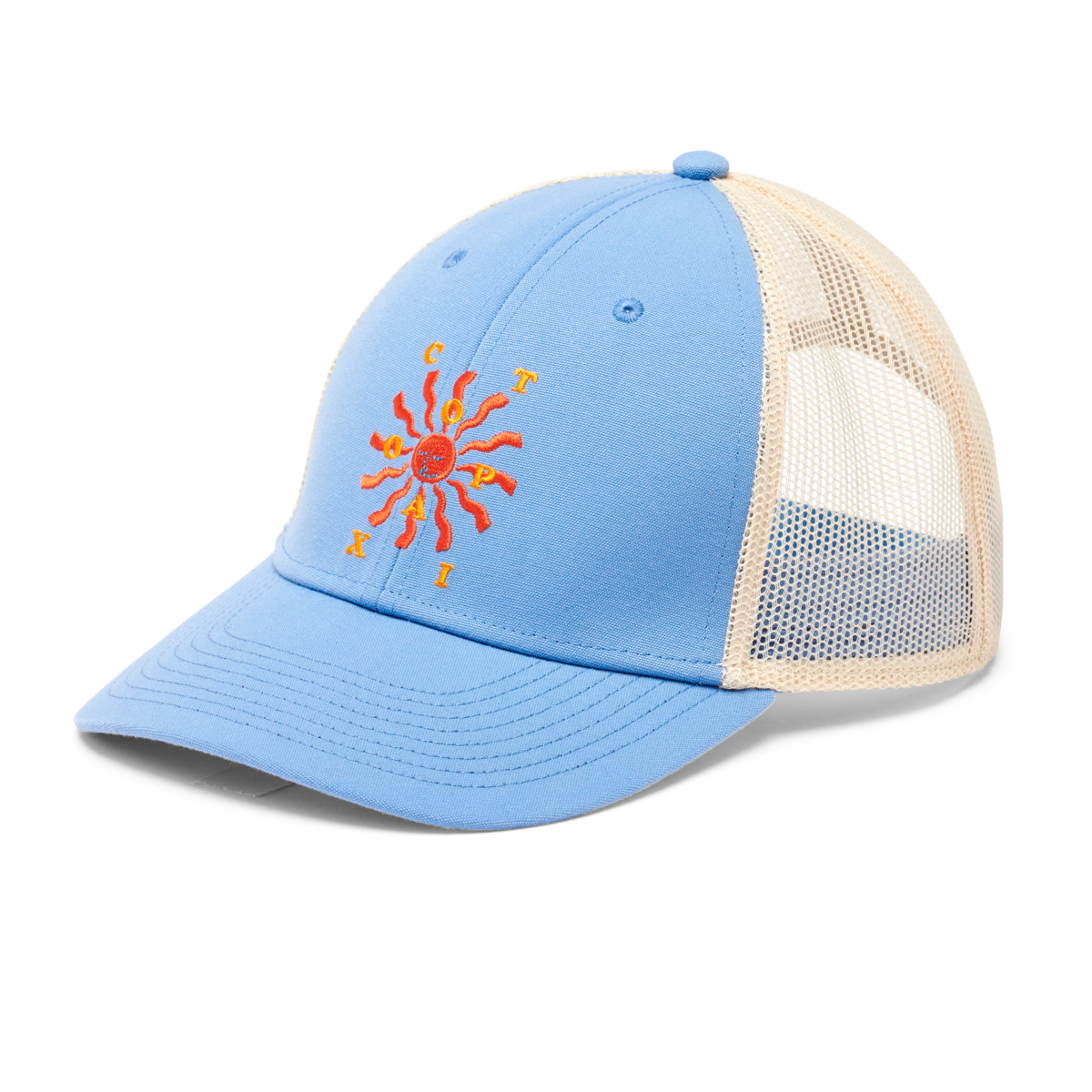 Happy Day Trucker Hat