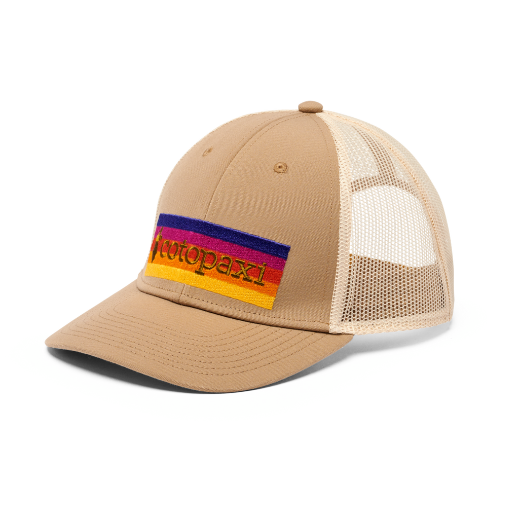 On the Horizon Trucker Hat