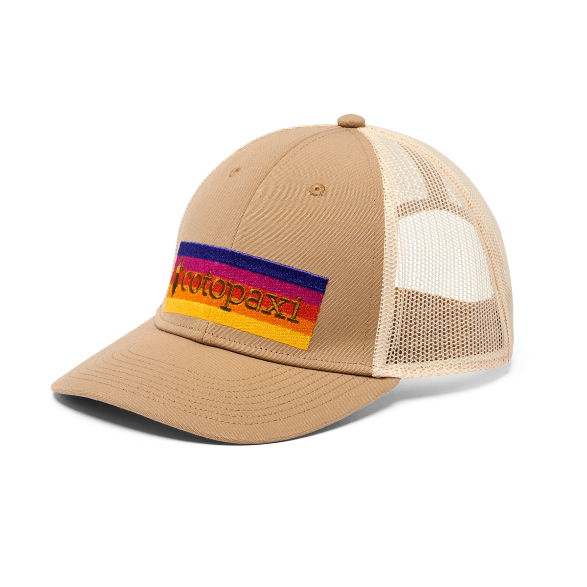 On the Horizon Trucker Hat