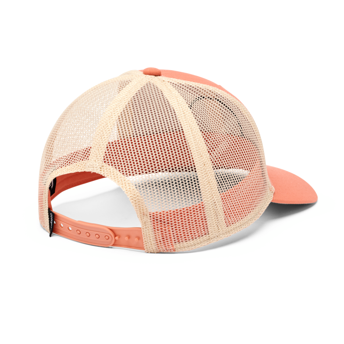 Sunny Side Trucker Hat