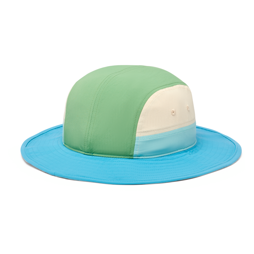 Tech Bucket Hat