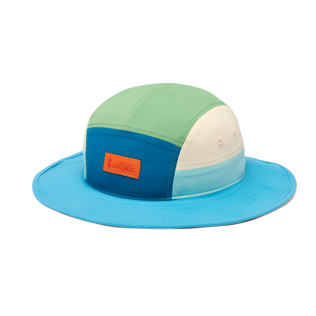 Tech Bucket Hat