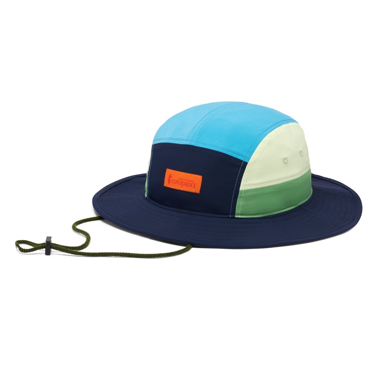 Tech Bucket Hat