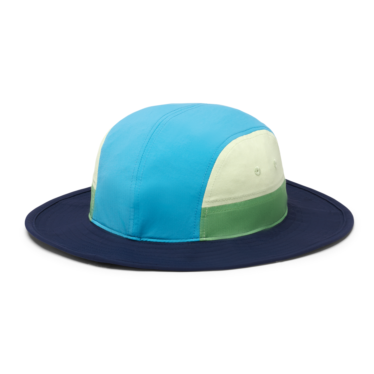 Tech Bucket Hat