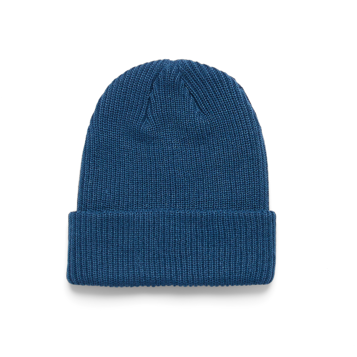 Wharf Beanie - Cotopaxi Patch