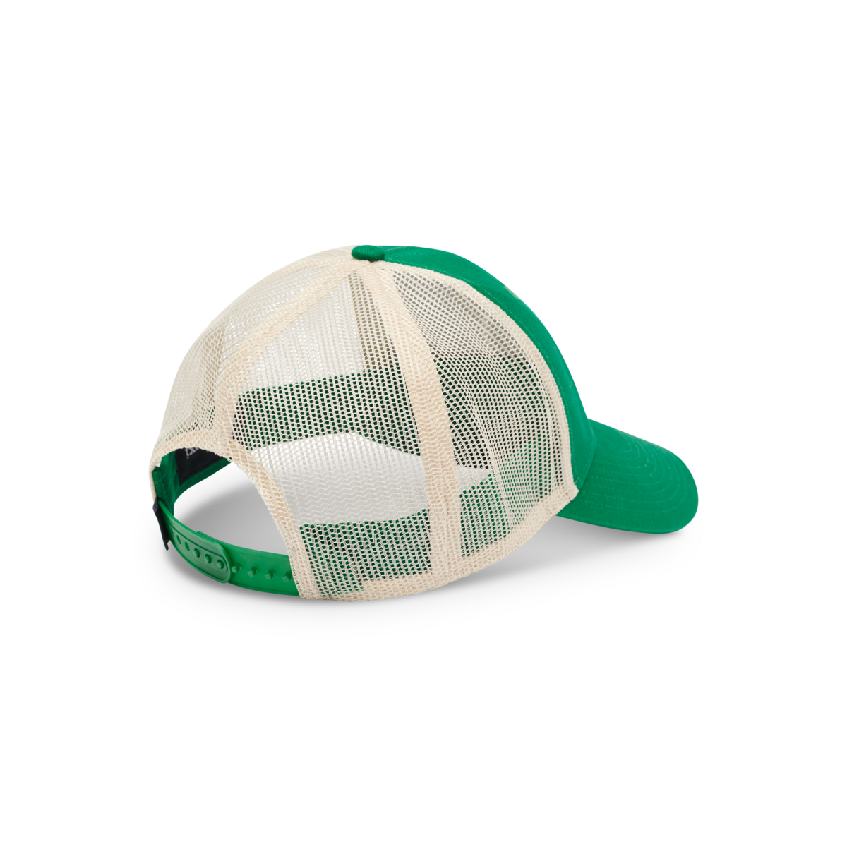 Sunny Side Trucker Hat