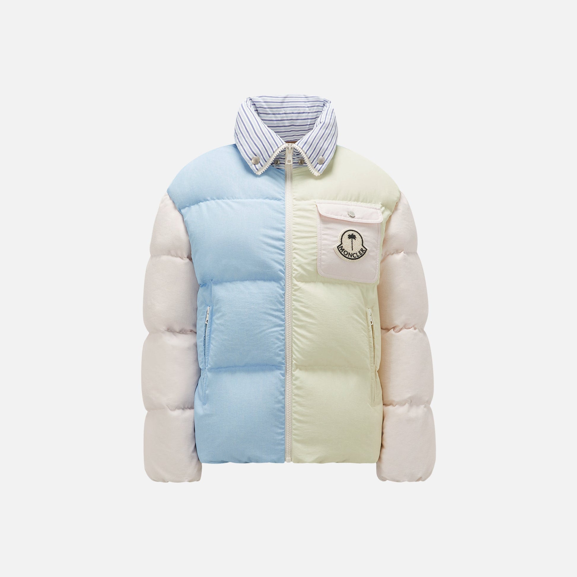 Moncler x Palm Angels Douady Jacket - Pastel