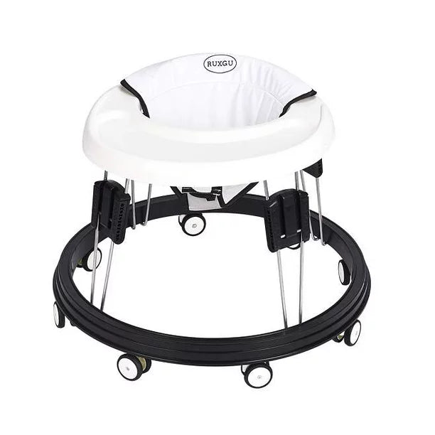 Baby walker 8-18 months multifunctional anti-o-leg anti-rollover the stroller can sit and push to learn to walk