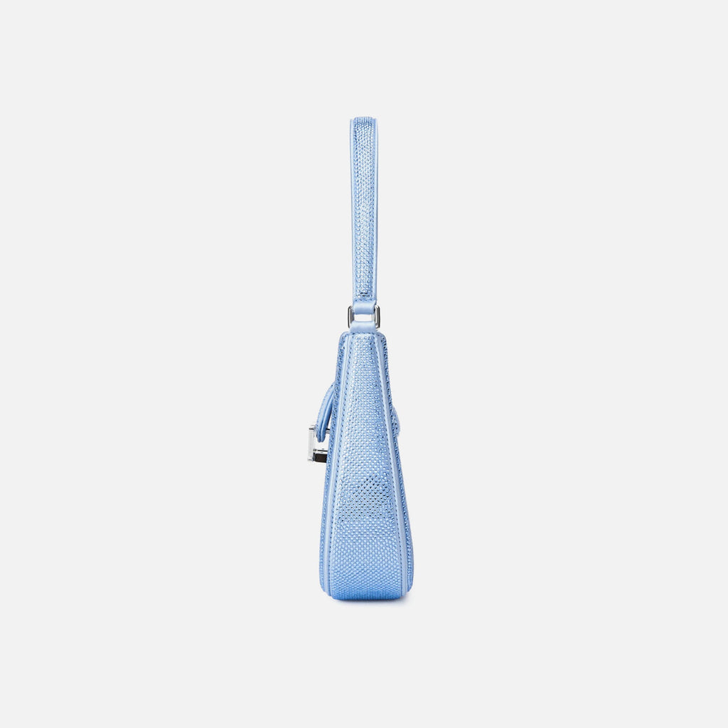 Alexander Wang W Legacy Small Hobo - Oxford Crystal
