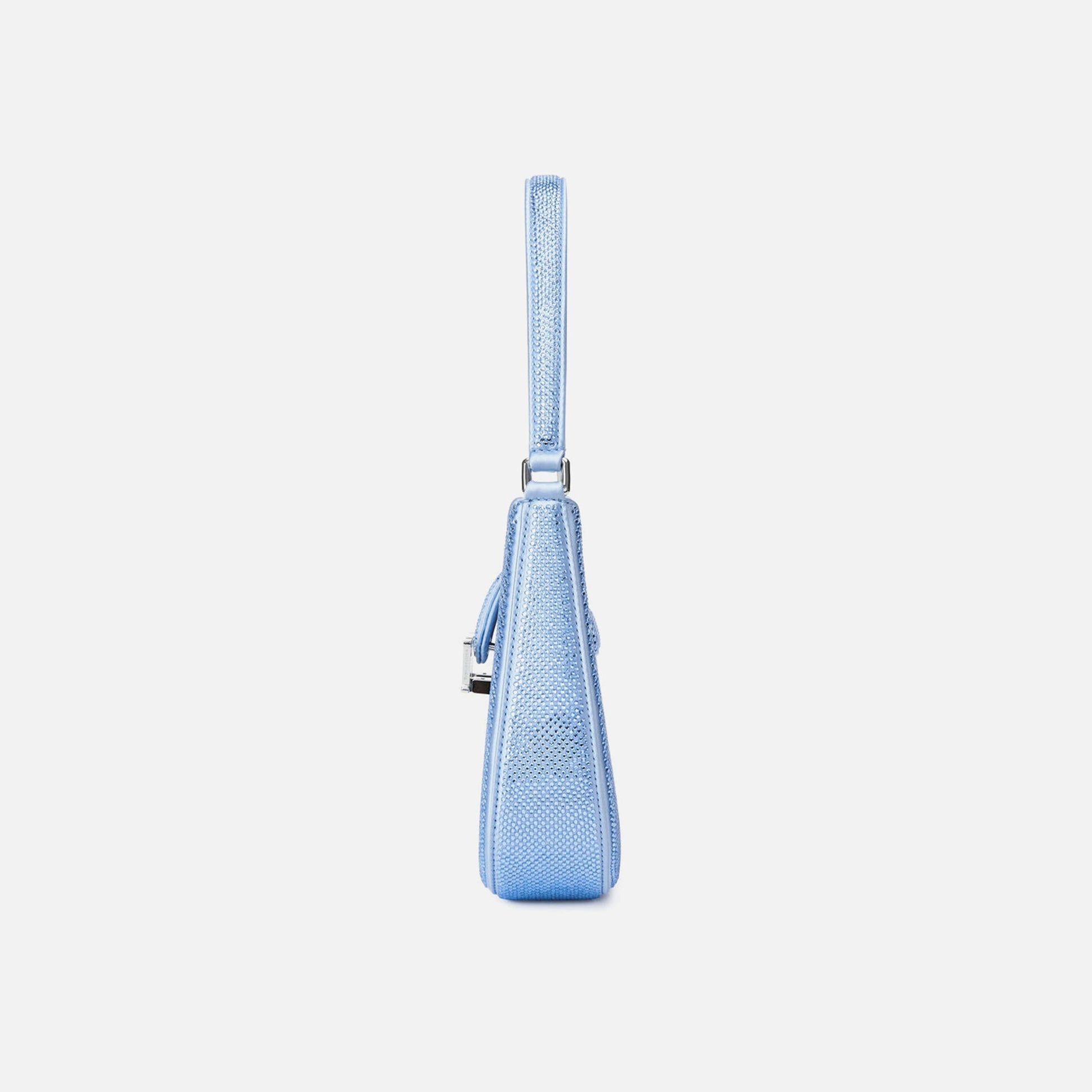 Alexander Wang W Legacy Small Hobo - Oxford Crystal