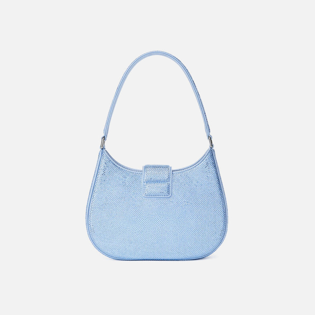 Alexander Wang W Legacy Small Hobo - Oxford Crystal