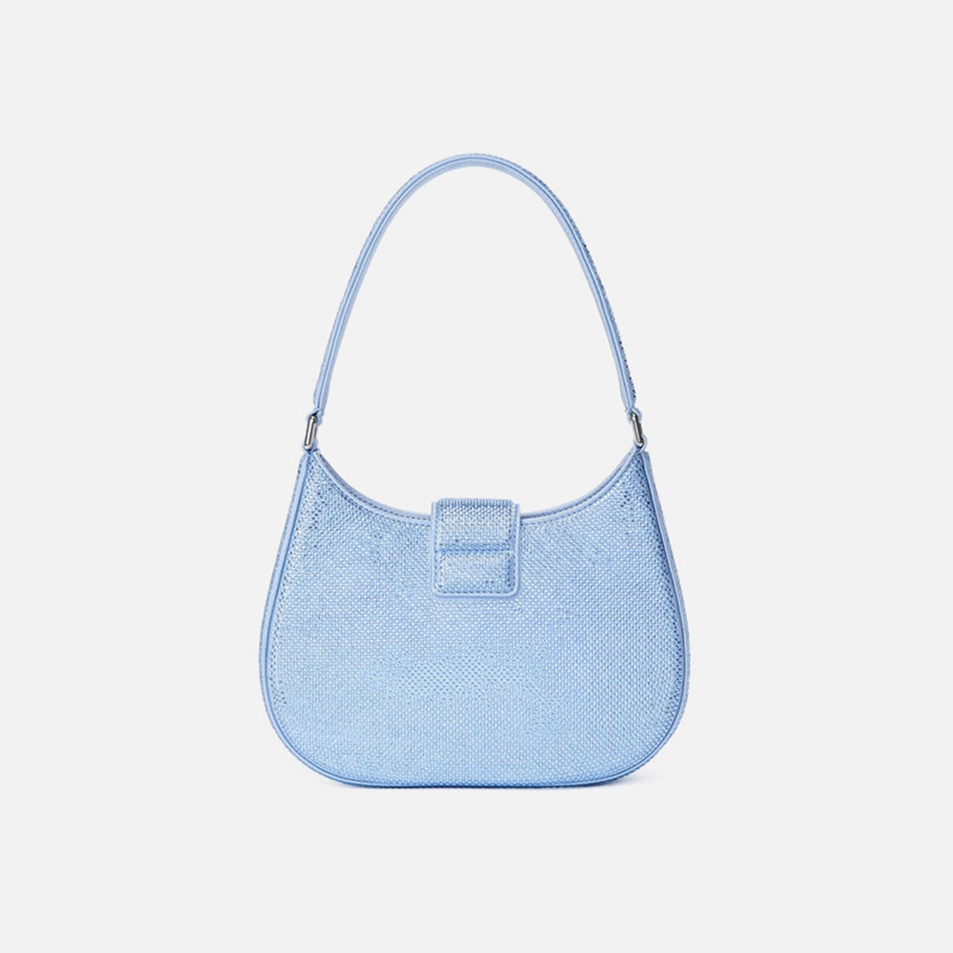 Alexander Wang W Legacy Small Hobo - Oxford Crystal