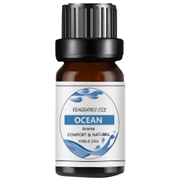 TYMEIK Sleep Essential Oil Blend for Diffuser - Dream Essential Oils for Diffusers Aromatherapy and Wellness with Chamomile and Lavender Essential Oils for Sleep Time Support