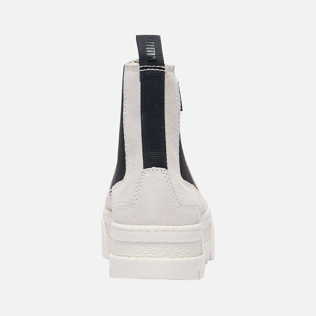 Puma WMNS Mayze Chelsea Jelly - Alpine Snow