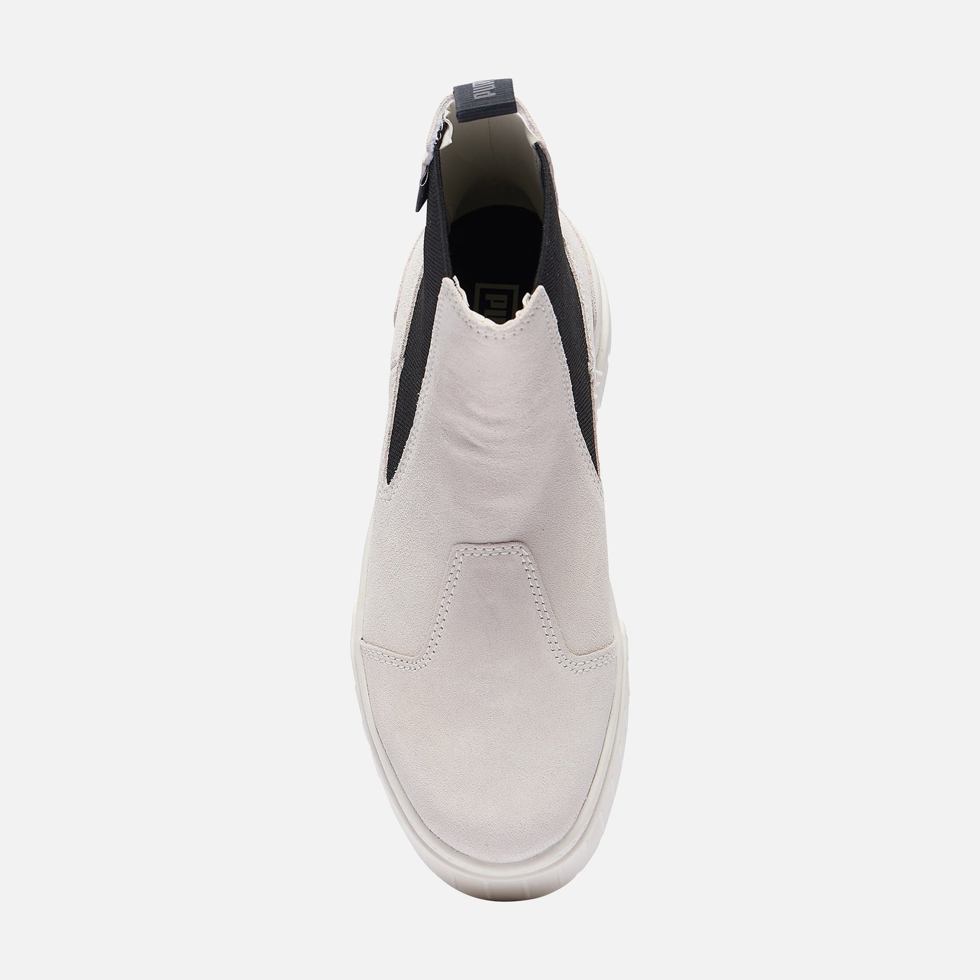 Puma WMNS Mayze Chelsea Jelly - Alpine Snow