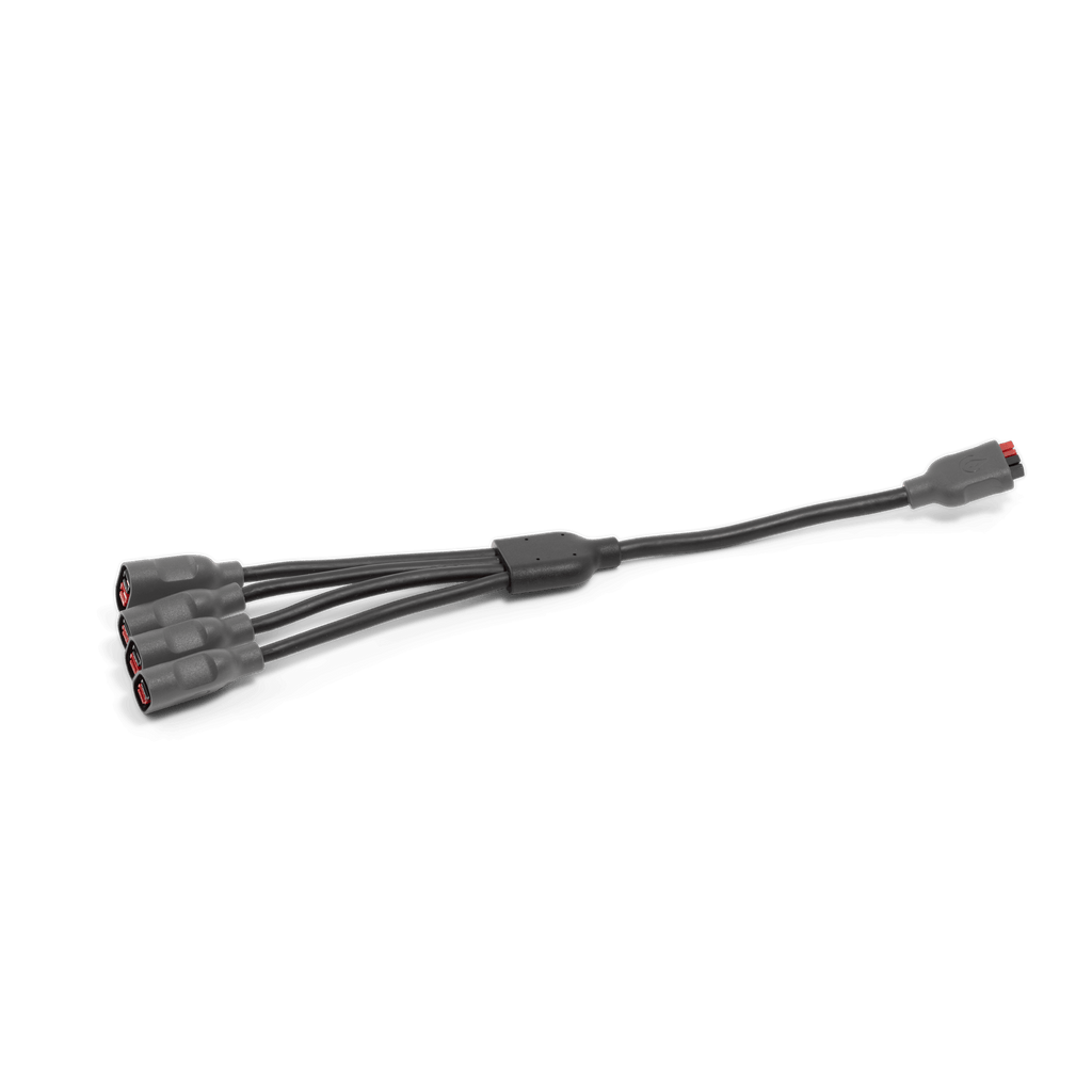 Solar Generator 1500 Max Kit
