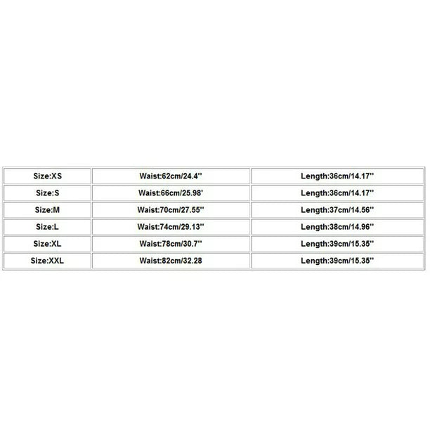 JUNBYONE Women's Stretchy Flared Pleated Skater Skirt Tennis School Uniforms A Line Mini Short Skirt