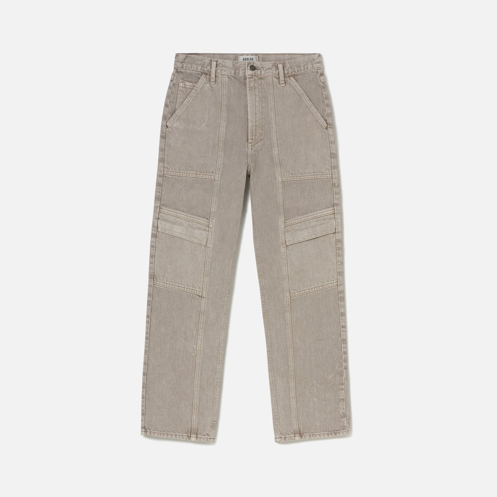 Agolde Cooper Cargo - Drab