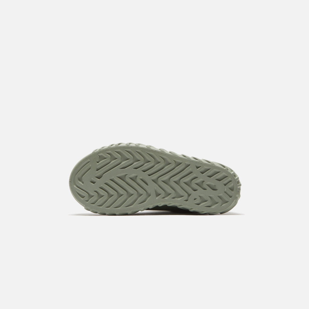 adidas WMNS AdiFOM Superstar Boot - Silver Green / Core Black