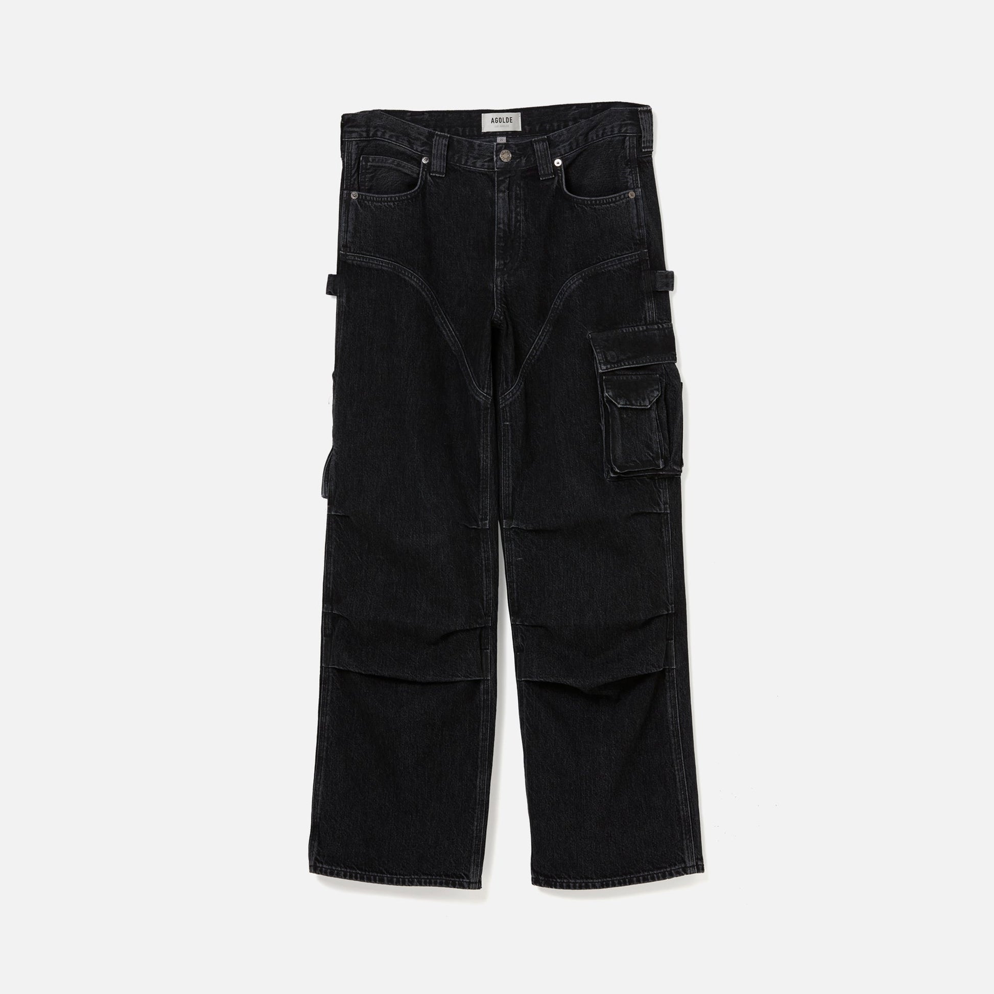 Agolde Nera Pant - Spider