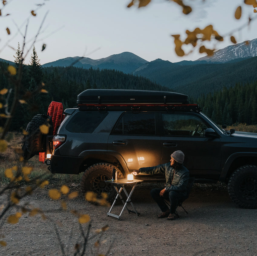 AlpenGlow 250