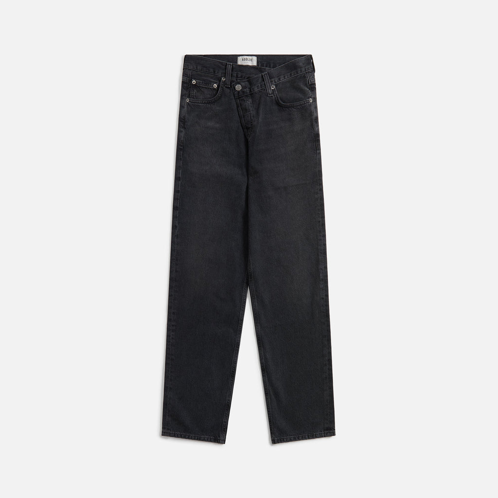Agolde Criss Cross Jean - Shambles