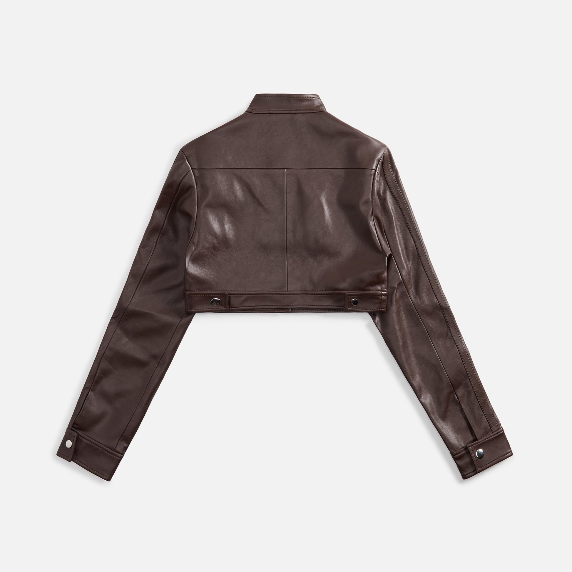 Aya Muse Osyne Blazer - Burgundy