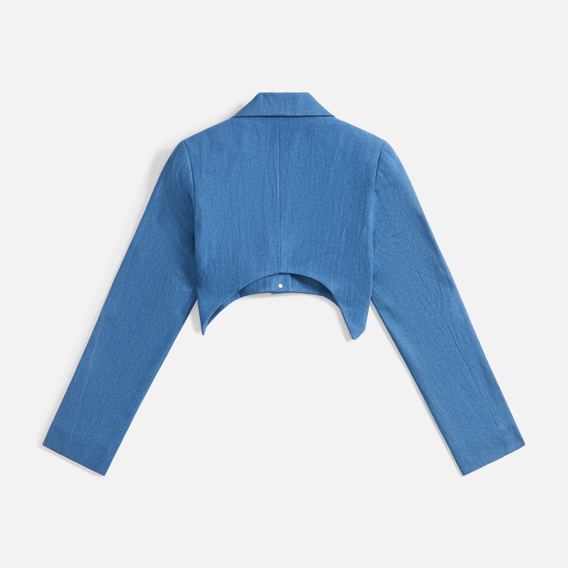 Aya Muse Astrae Blazer - Demin
