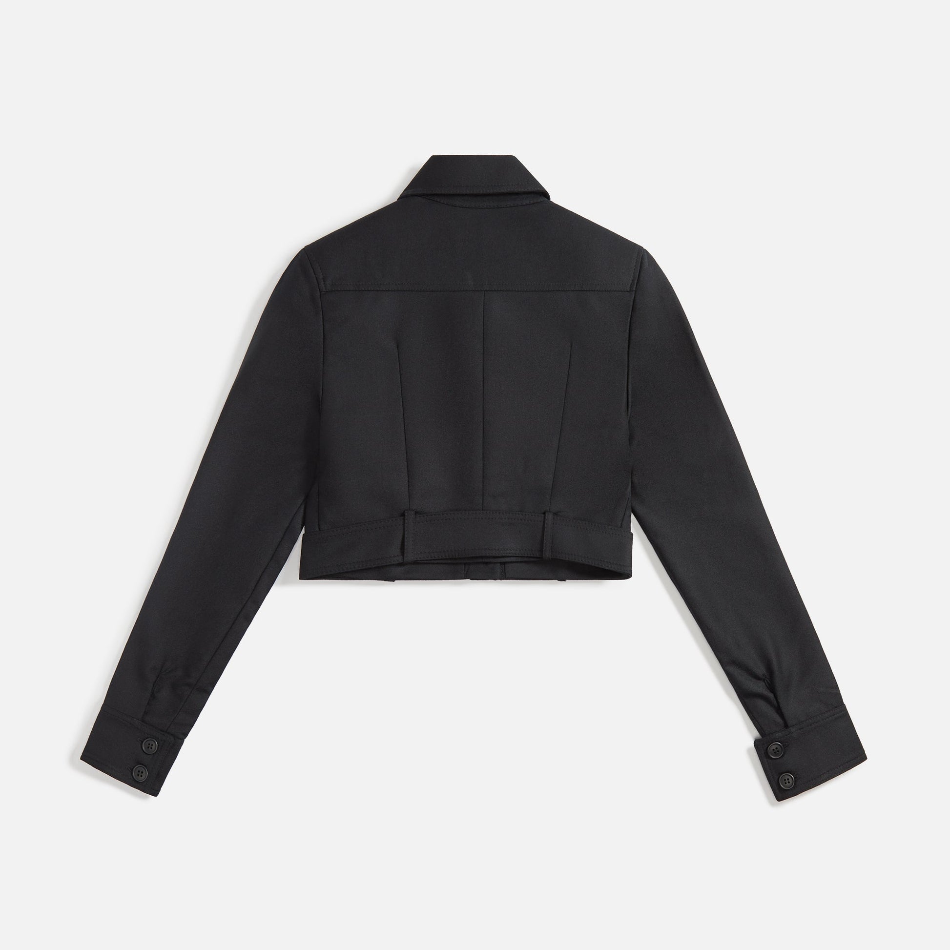 Aya Muse Myca Blazer - Black