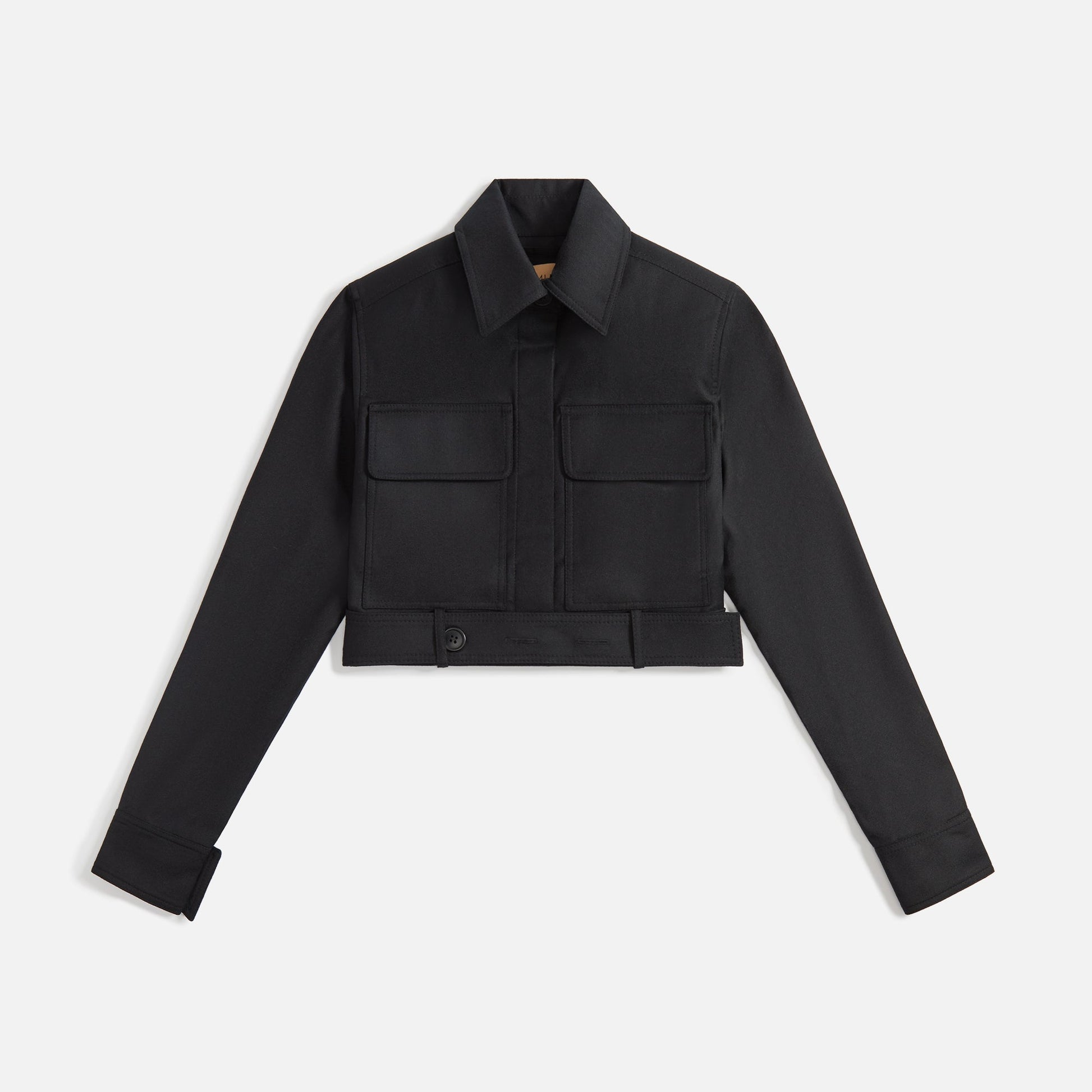 Aya Muse Myca Blazer - Black
