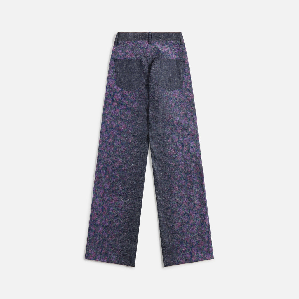 anOnlyChild Linstead Pant - Multi