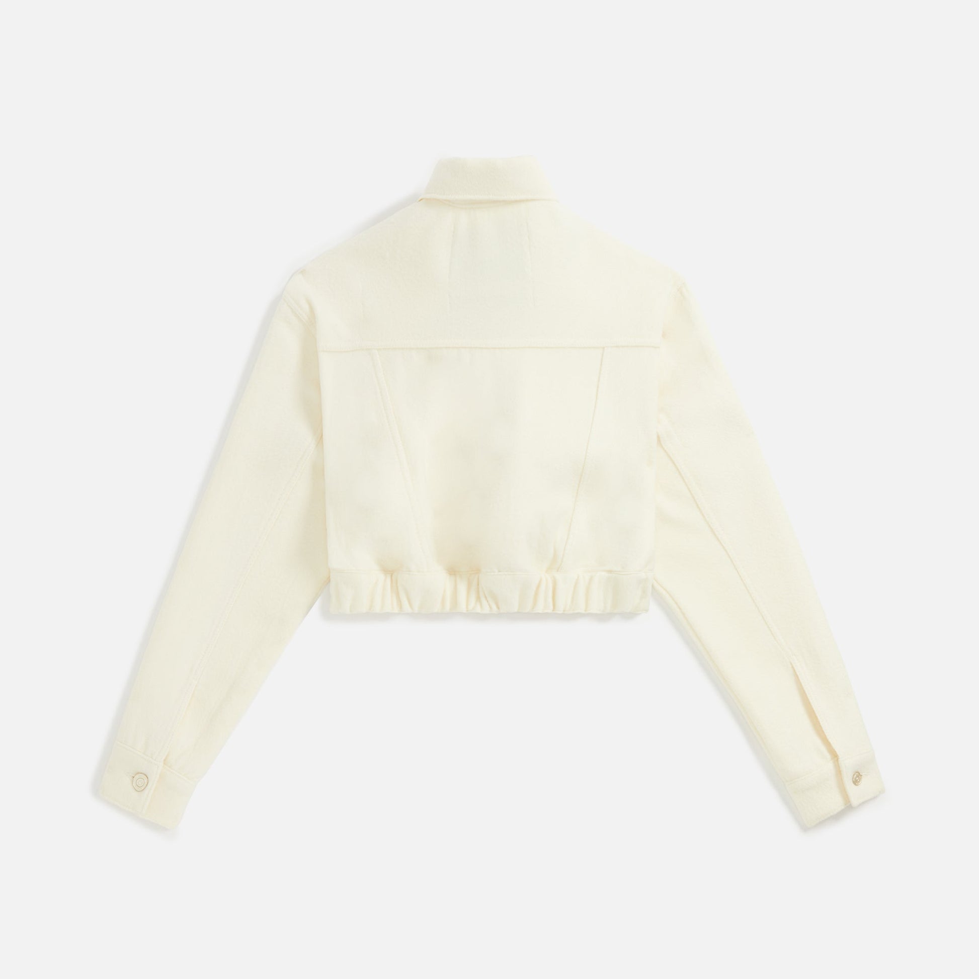 anOnlyChild Malvern Jacket - Ivory