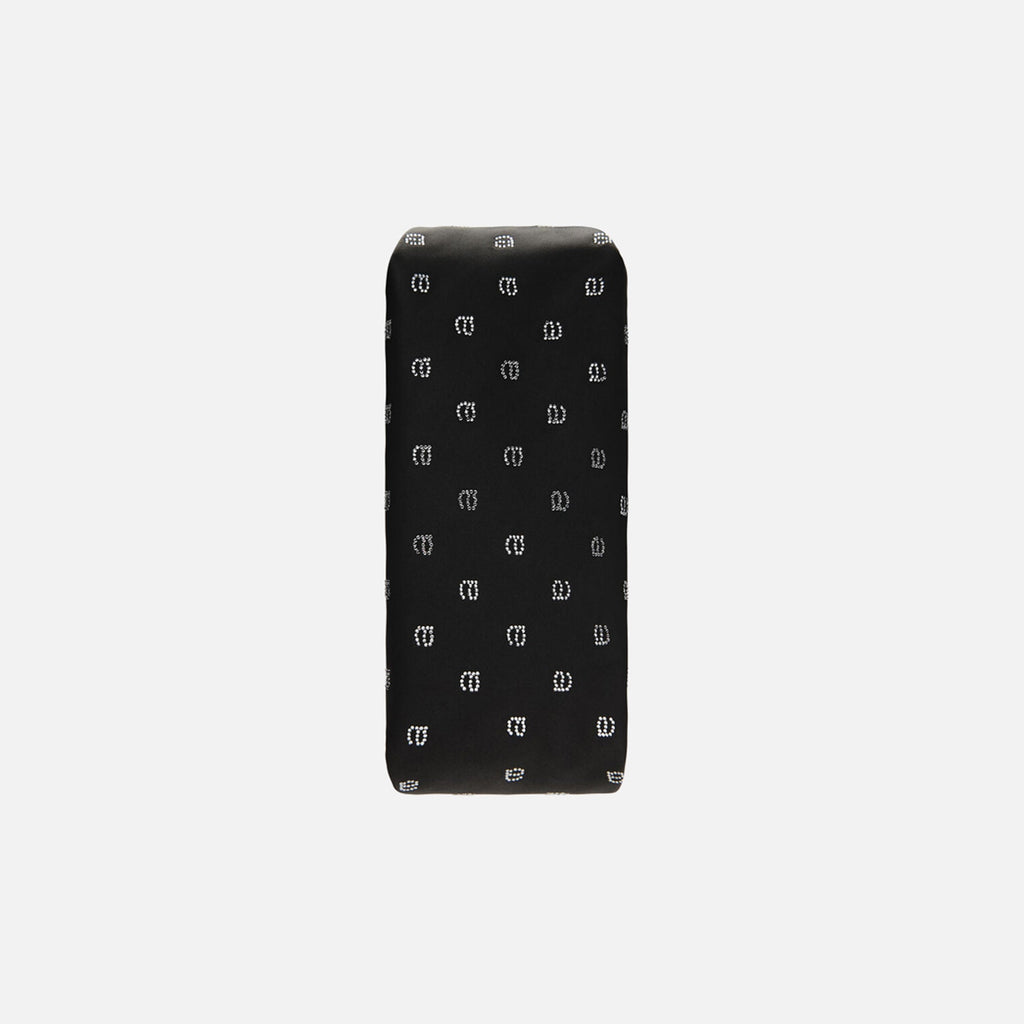 Alexander Wang Scrunchie Mini Bag - Black