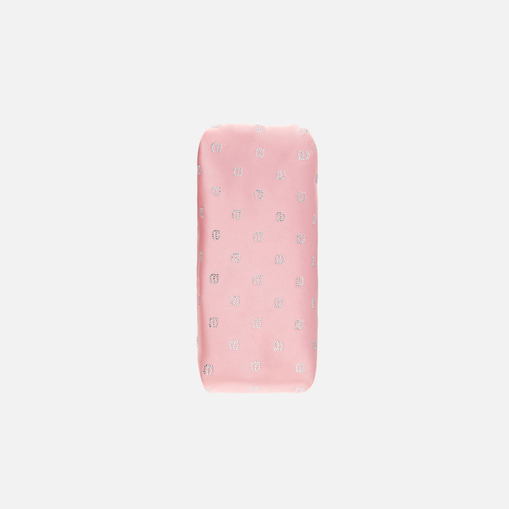 Alexander Wang Scrunchie Mini Bag - Prism Pink