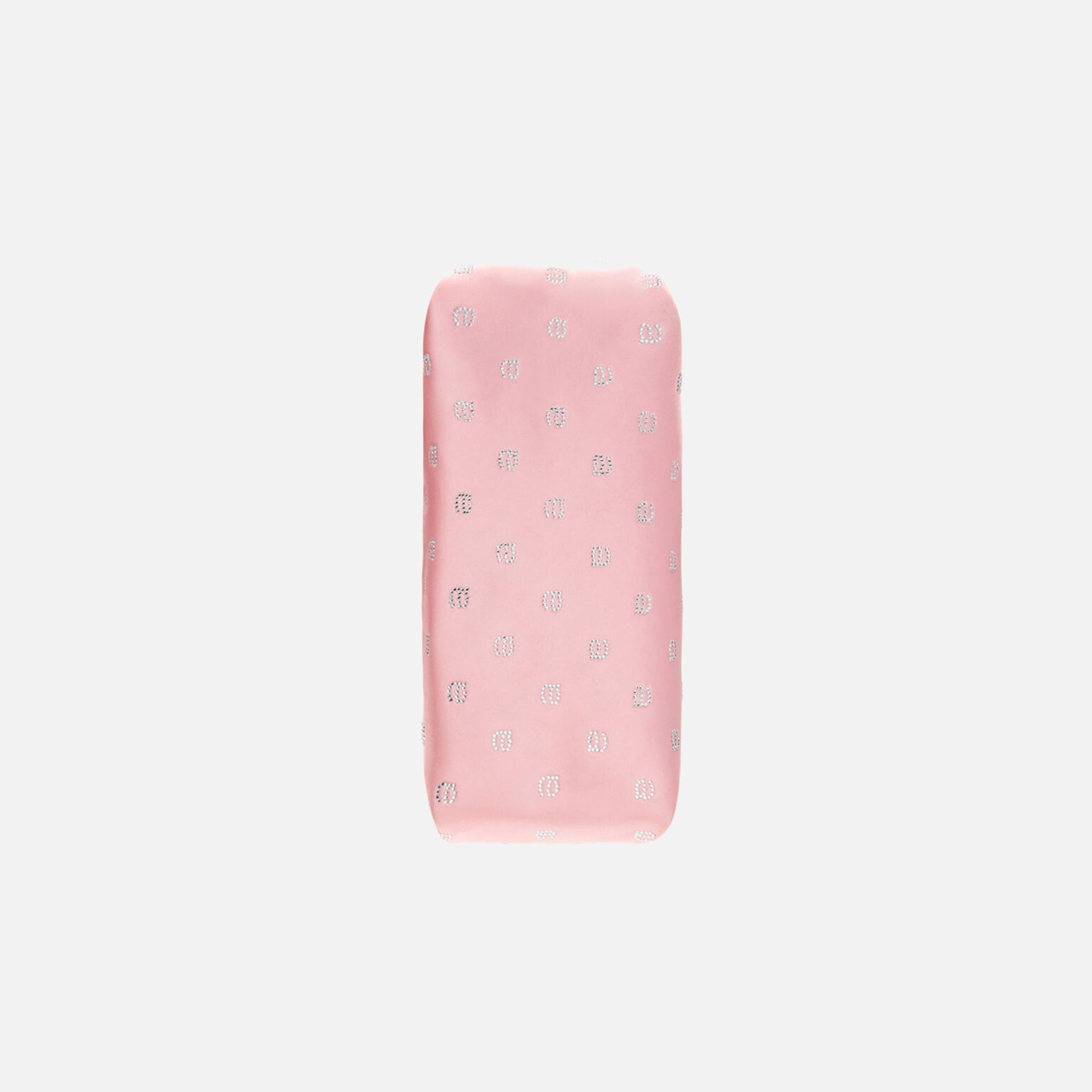 Alexander Wang Scrunchie Mini Bag - Prism Pink