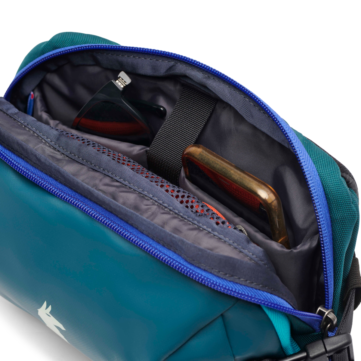 Allpa X 4L Hip Pack