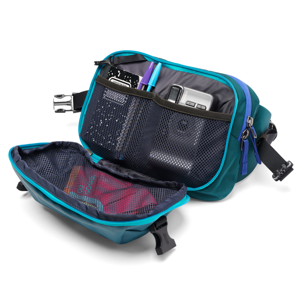 Allpa X 4L Hip Pack