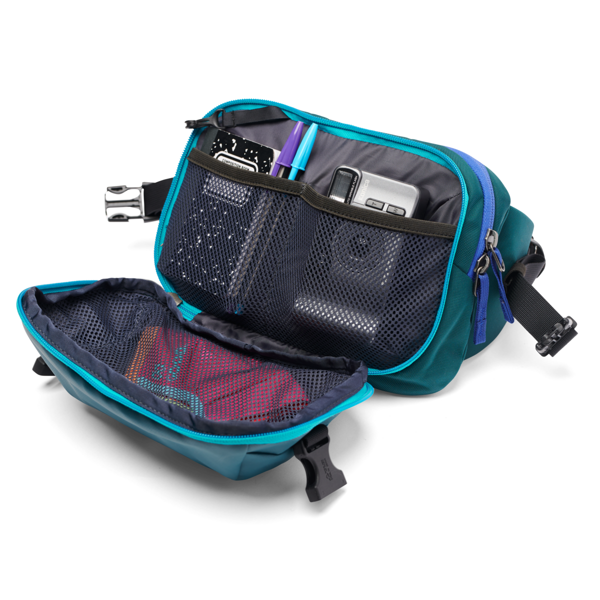 Allpa X 4L Hip Pack