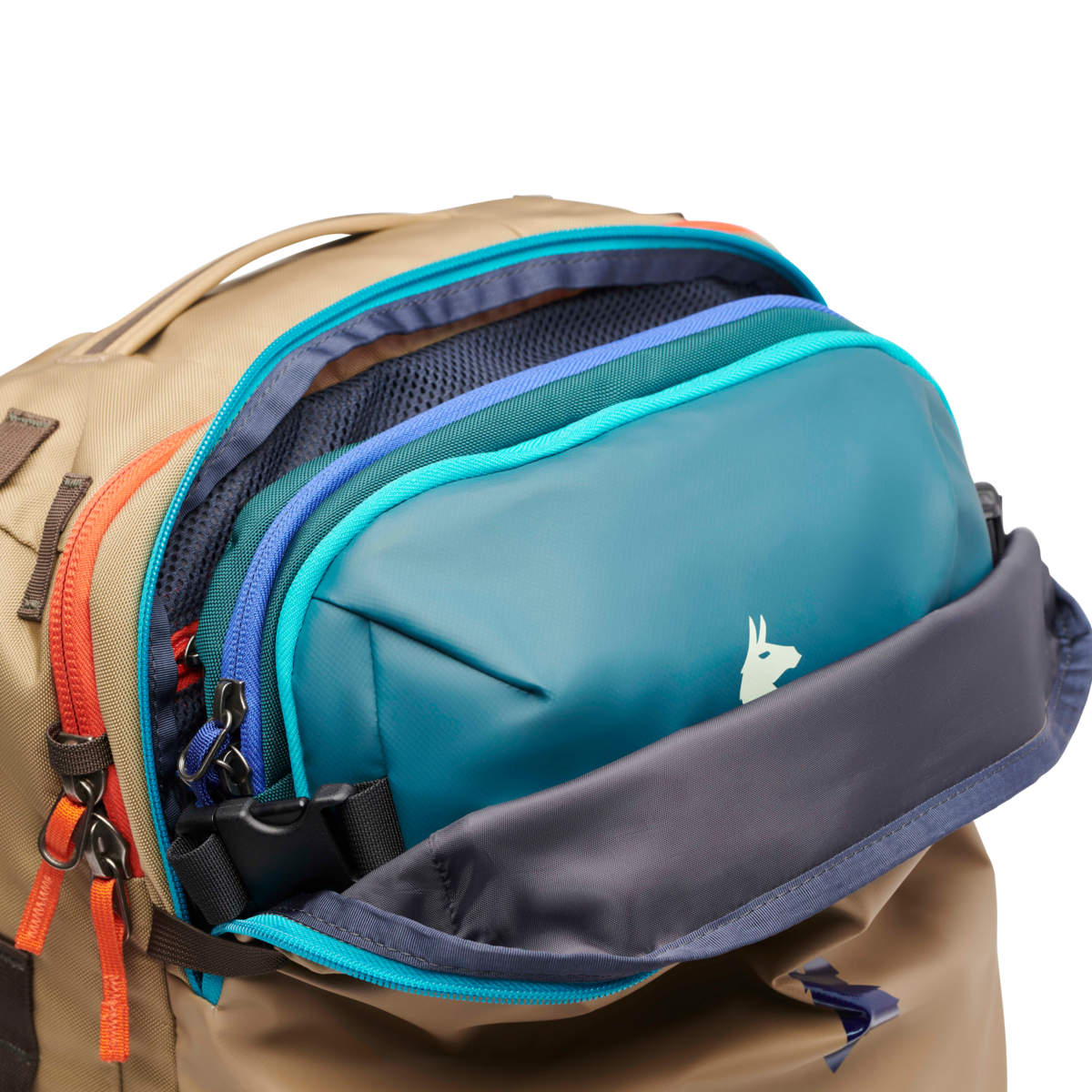 Allpa X 4L Hip Pack