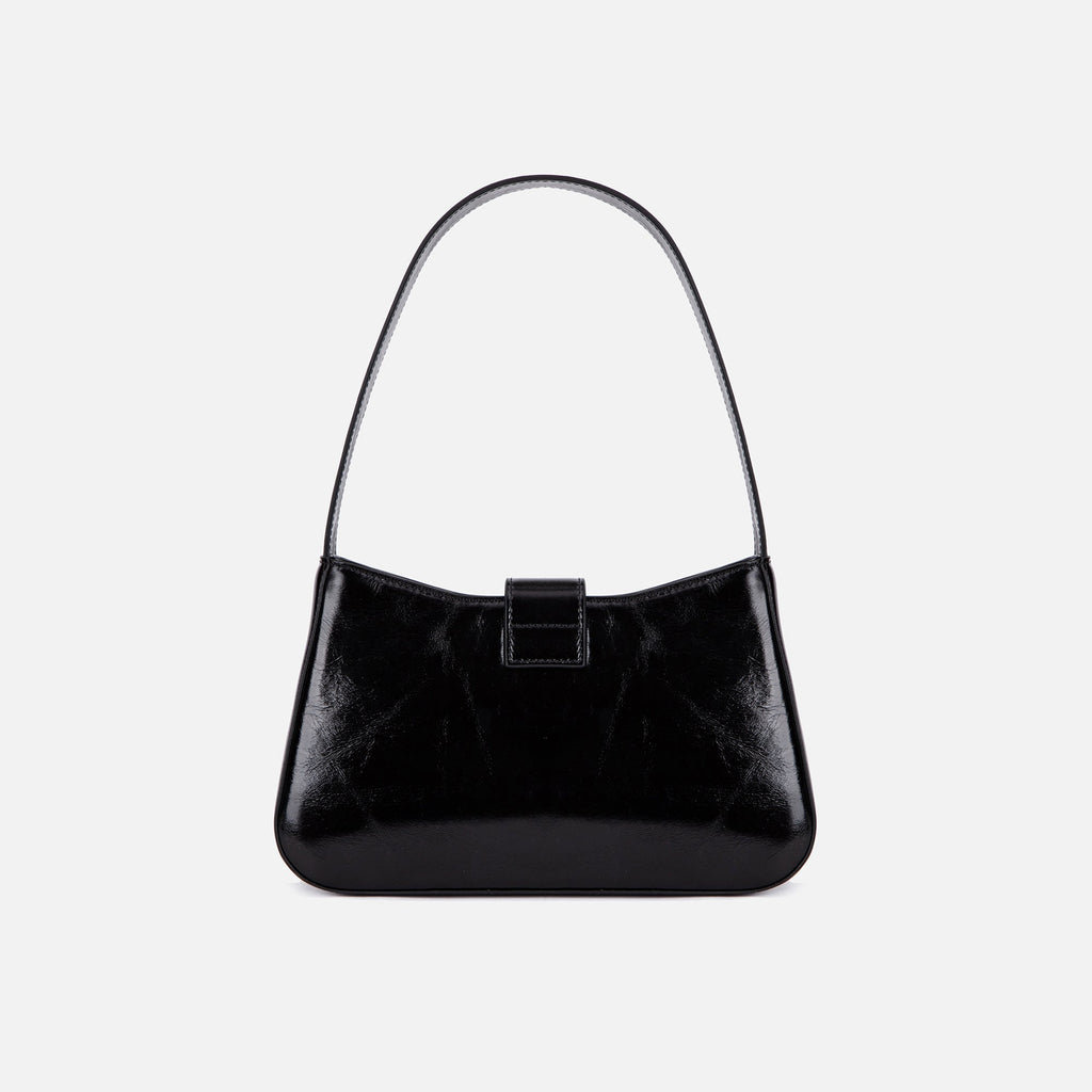 Brandon Blackwood Daphne Bag - Black