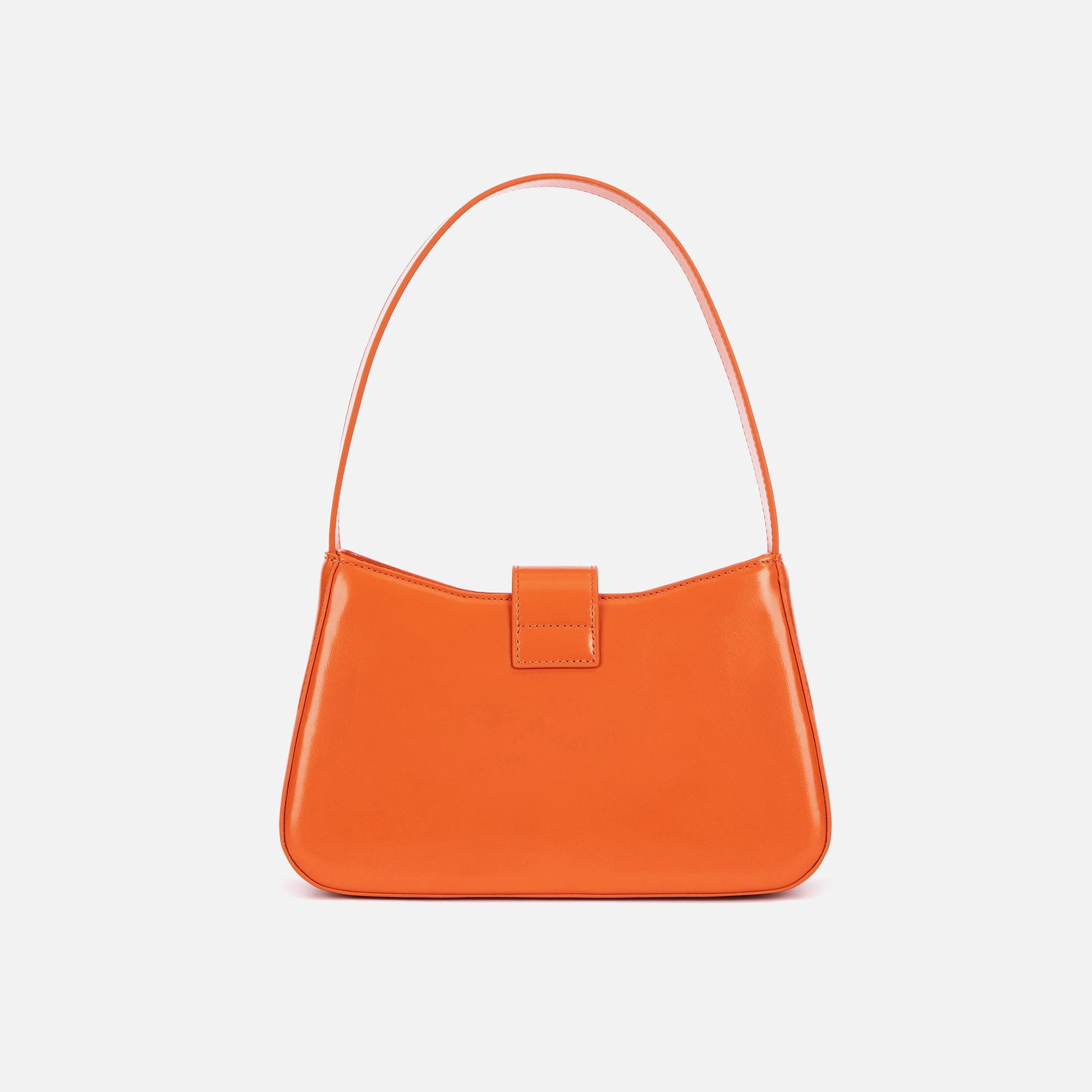 Brandon Blackwood Daphne Bag - Orange
