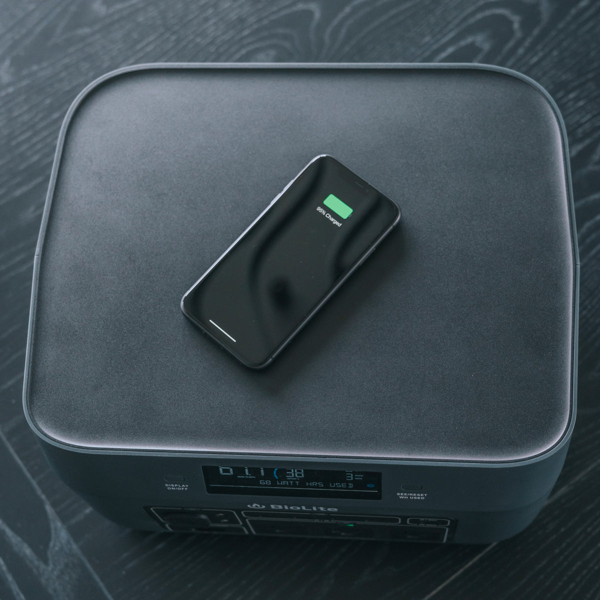 BaseCharge Home Emergency Kit