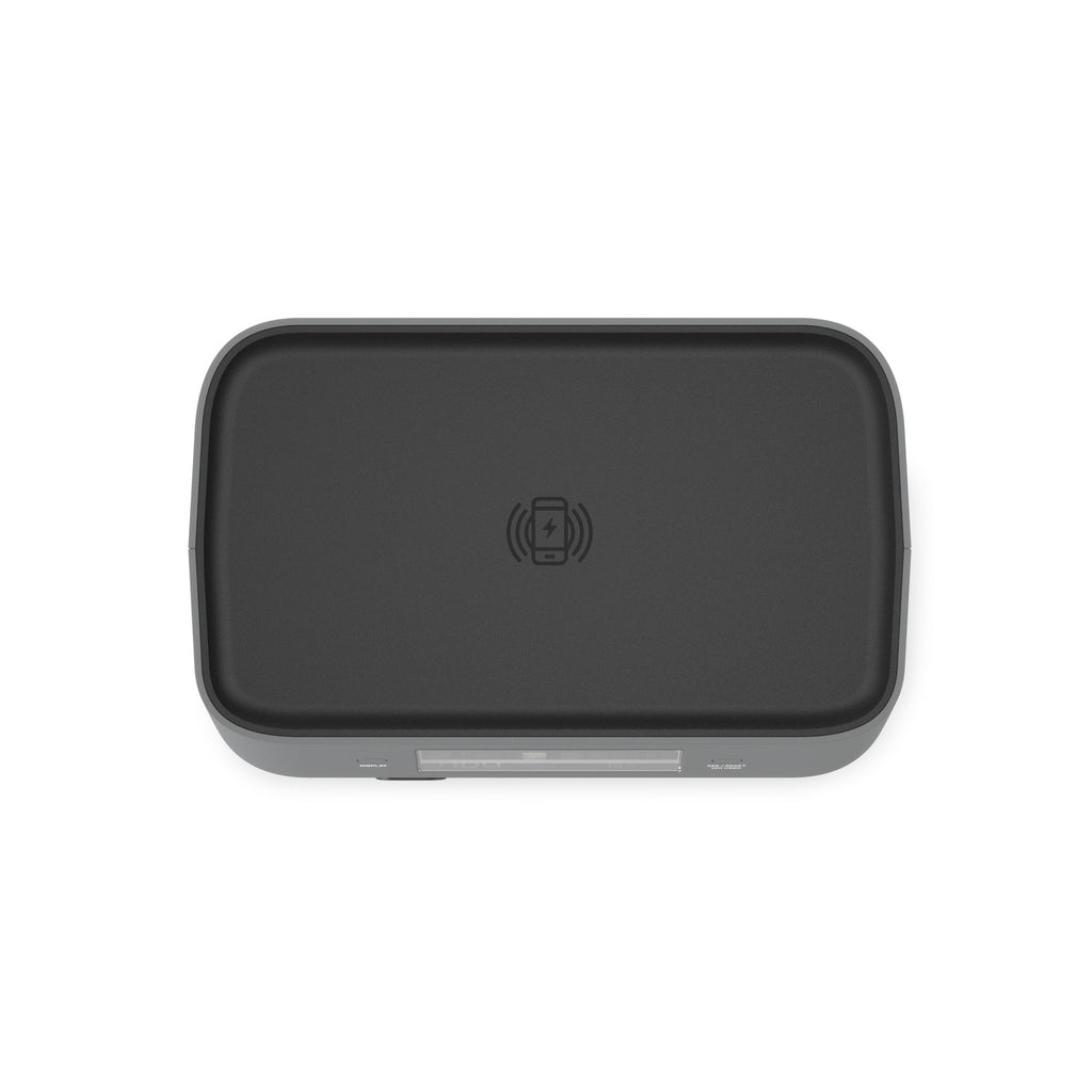 BaseCharge 600
