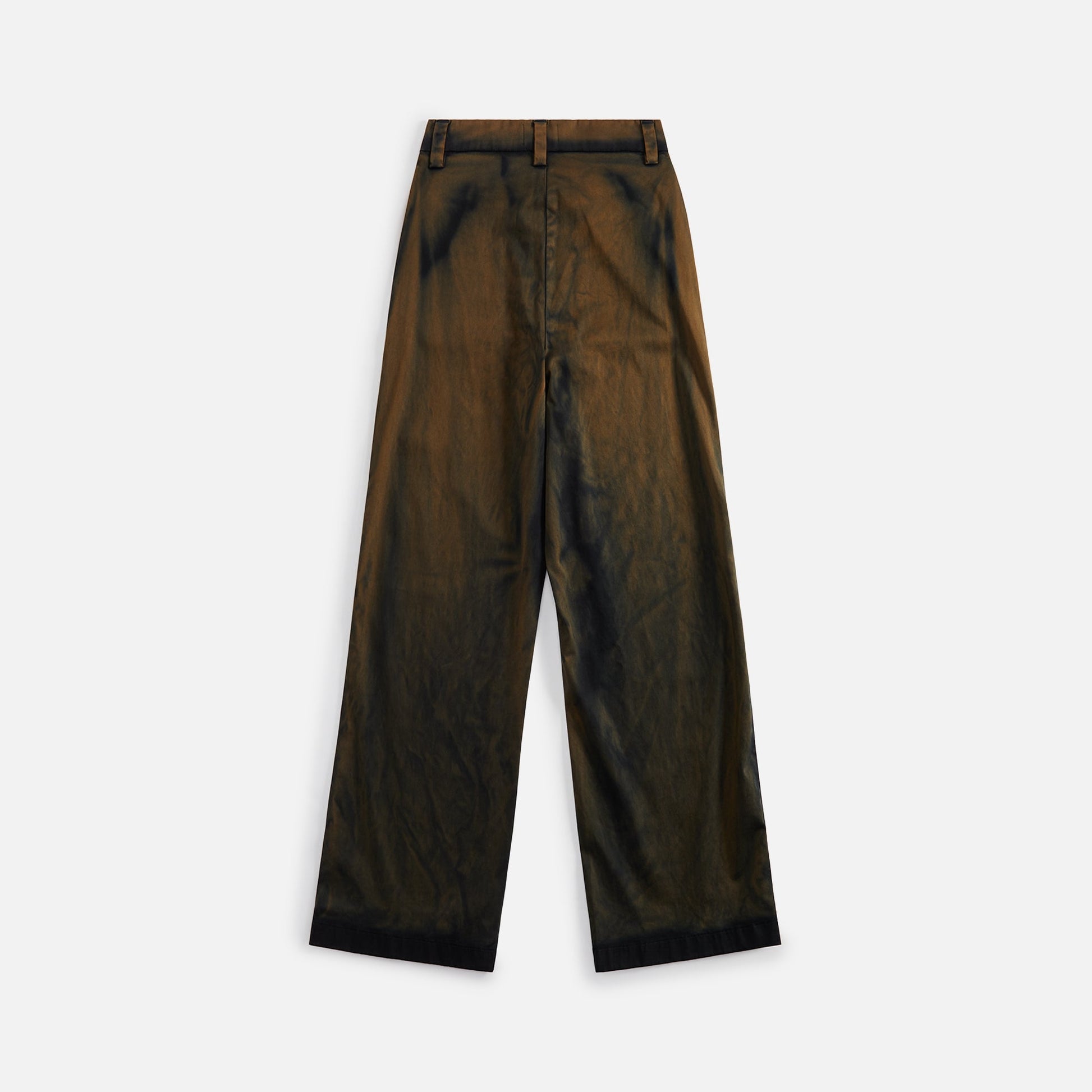 Cotton Citizen London Relaxed Pant - Carbon Cast